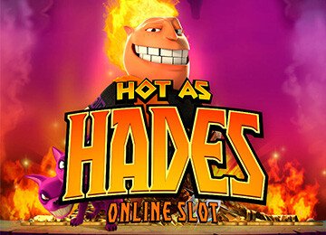 Hot As Hades
